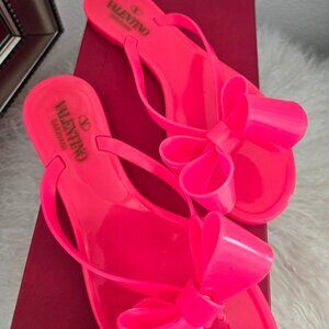 Valentino sandals